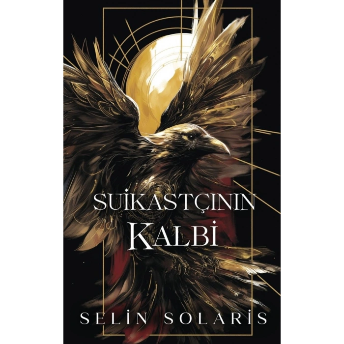 Suikastçının Kalbi