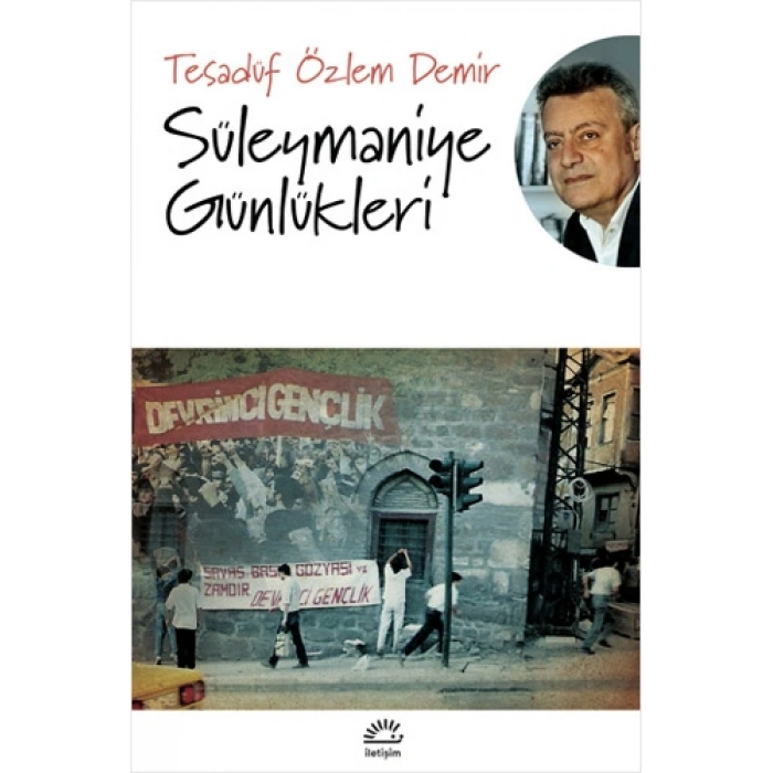 Süleymaniye Günlükleri