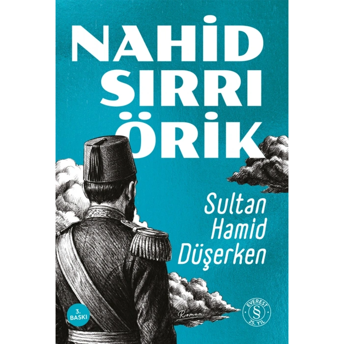 Sultan Hamid Düşerken