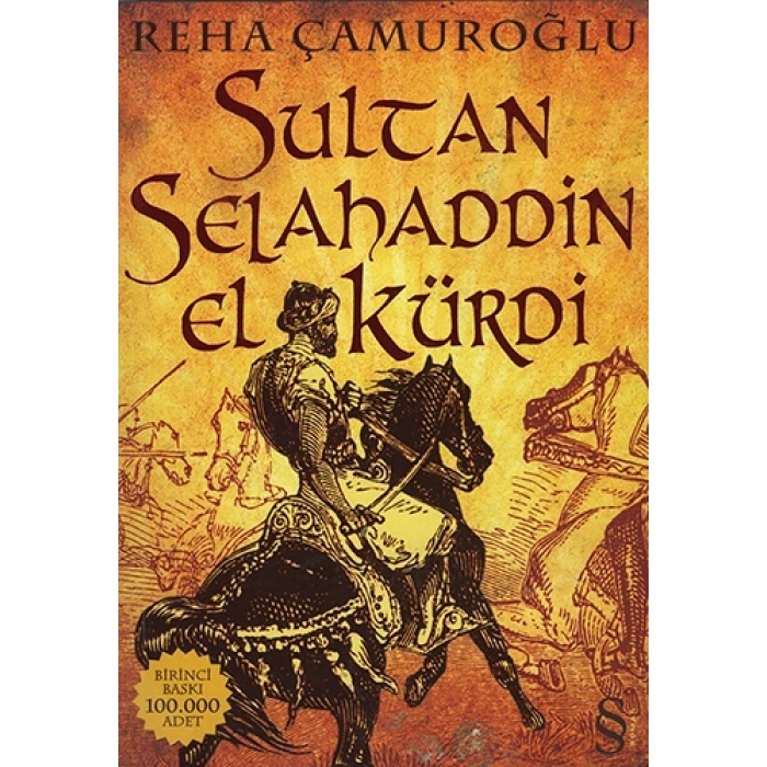 Sultan Selahaddin El Kürdi
