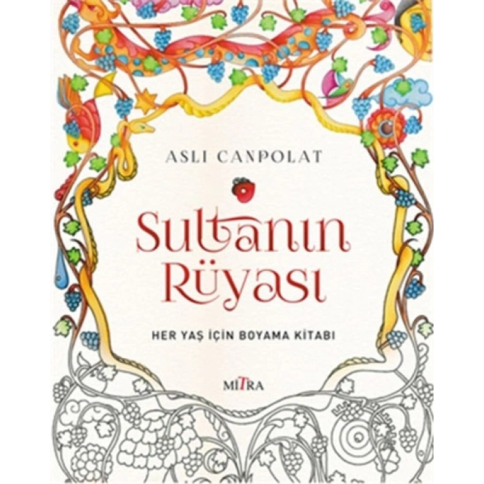 Sultanın Rüyası