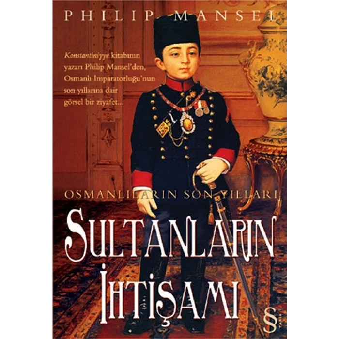 Sultanların İhtişamı