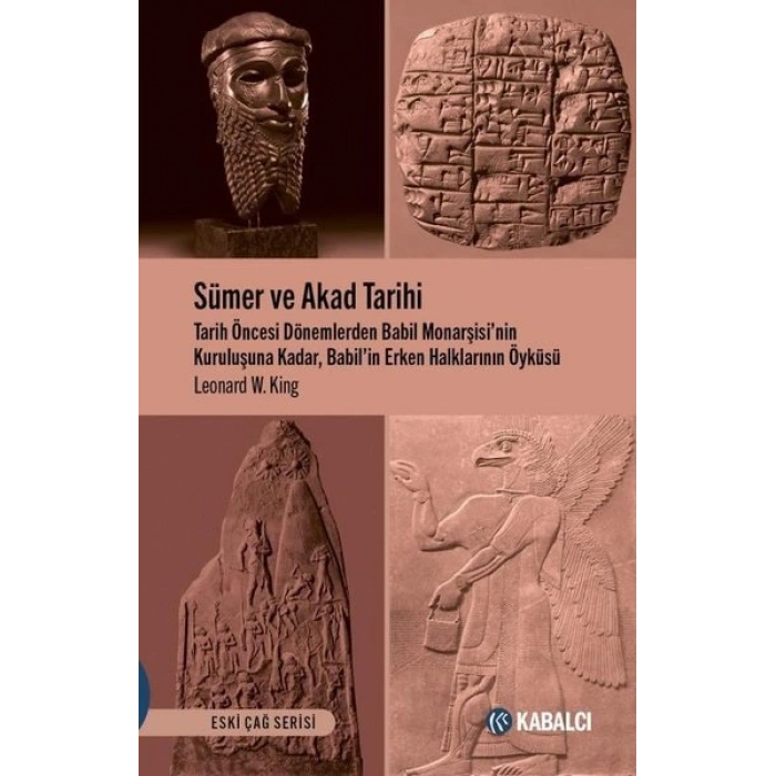 Sümer ve Akad Tarihi