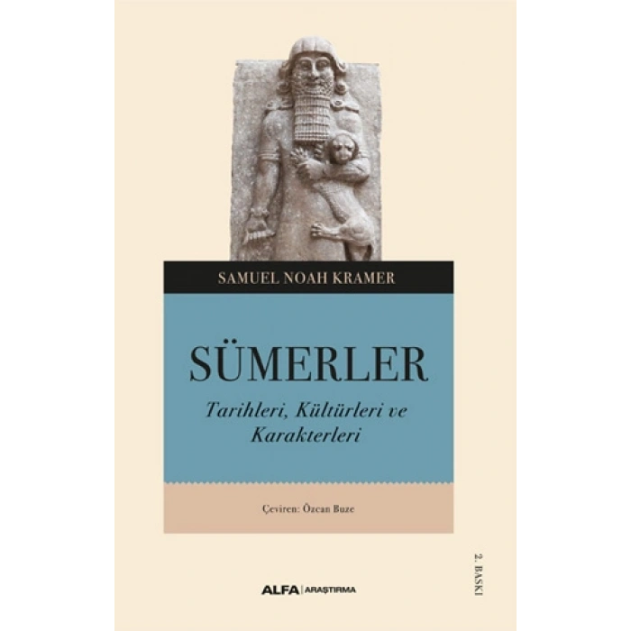 Sümerler