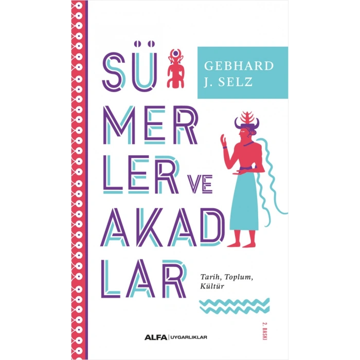Sümerler ve Akadlar