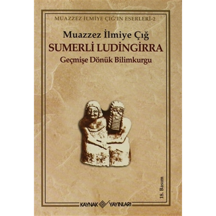 Sumerli Ludingirra