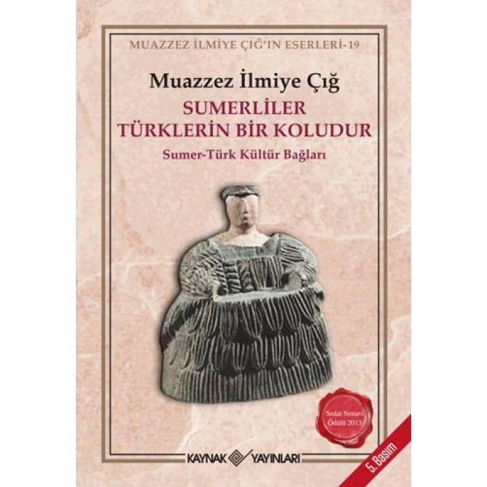 Sümerliler Türklerin Bir Koludur