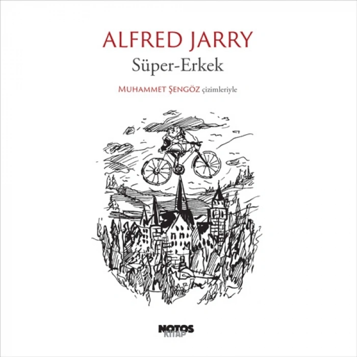 Süper - Erkek