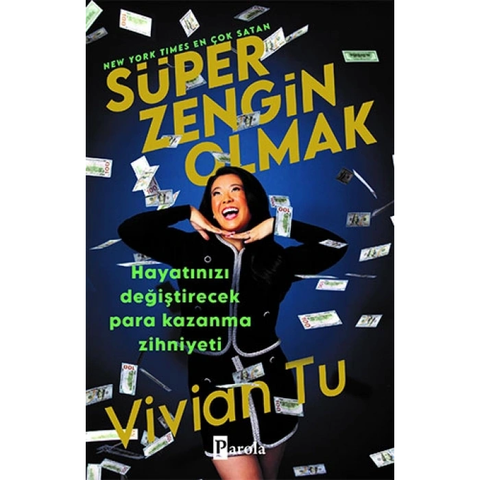 Süper Zengin Olmak