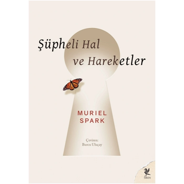 Şüpheli Hal ve Hareketler