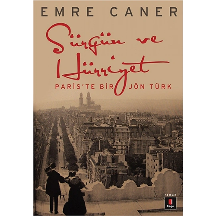 Sürgün ve Hürriyet