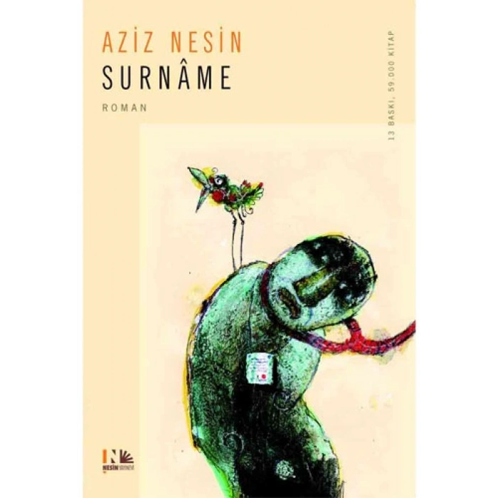 Surnâme