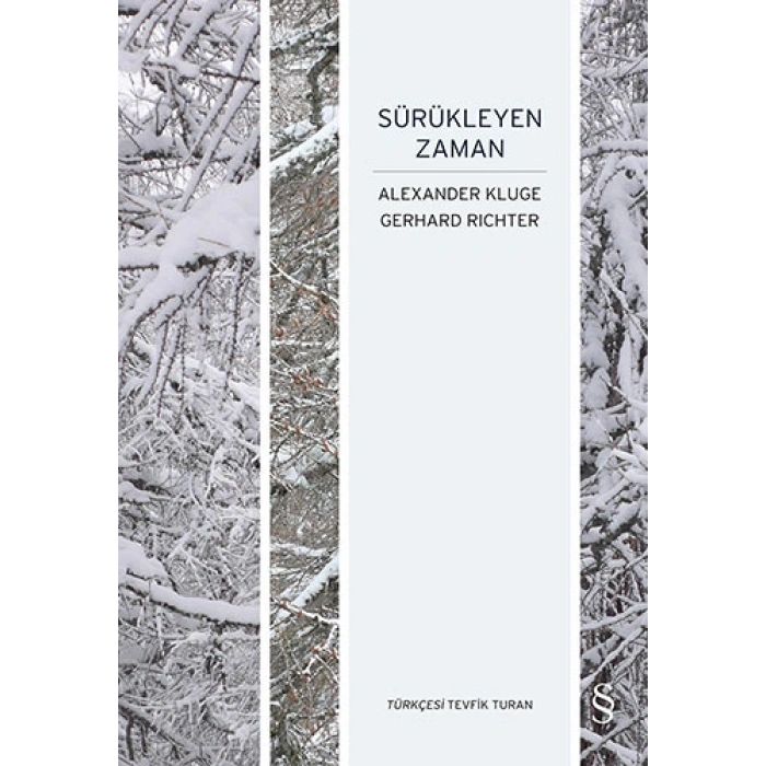 Sürükleyen Zaman