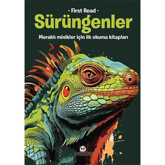 Sürüngenler