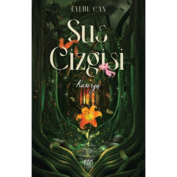 Sus Çizgisi 1 - Kasırga (Ciltli)