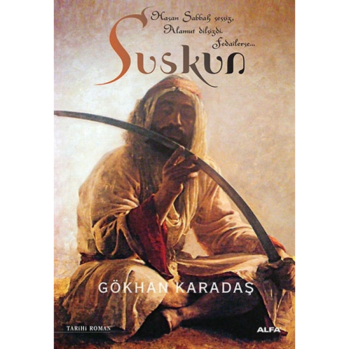 Suskun