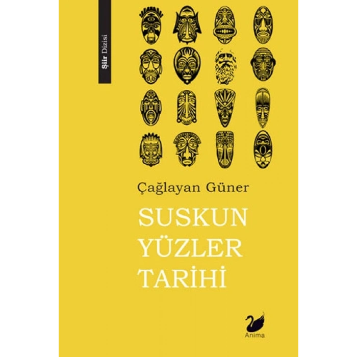 Suskun Yüzler Tarihi