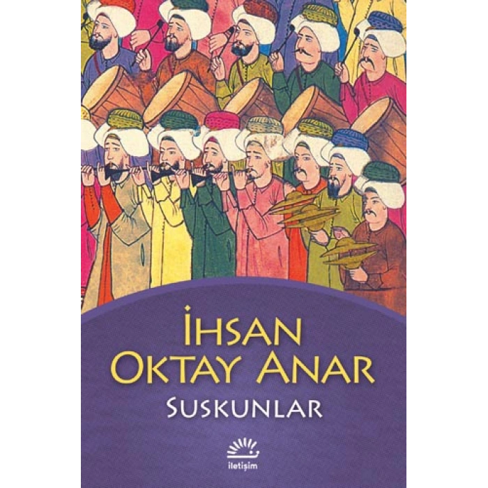 Suskunlar
