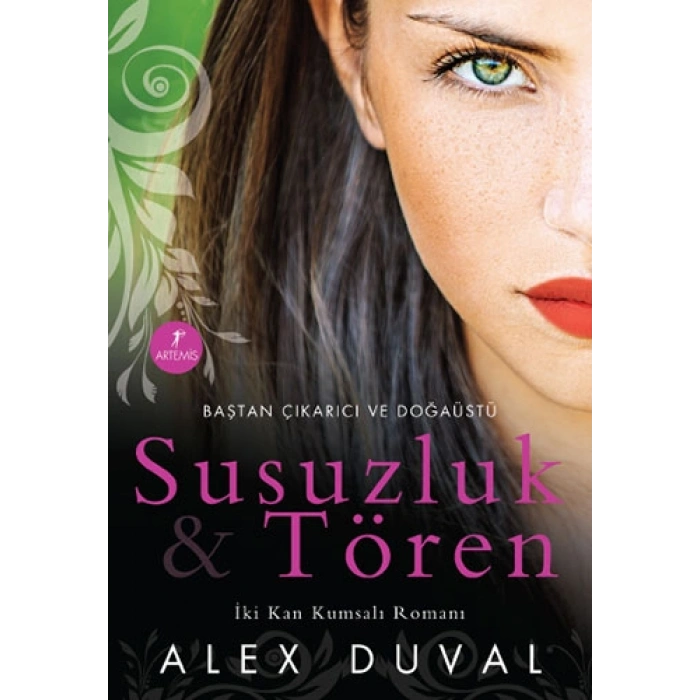 Susuzluk ve Tören