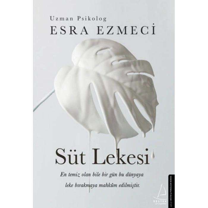 Süt Lekesi