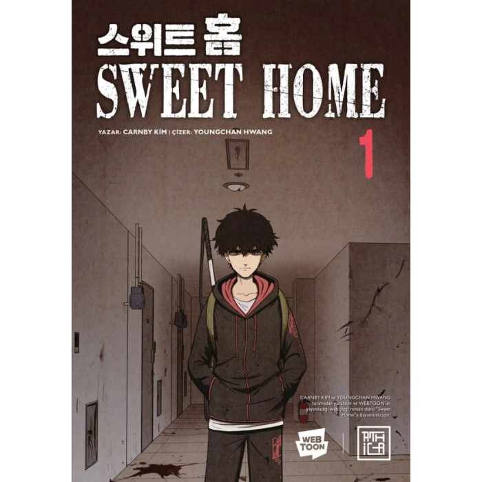 Sweet Home 1