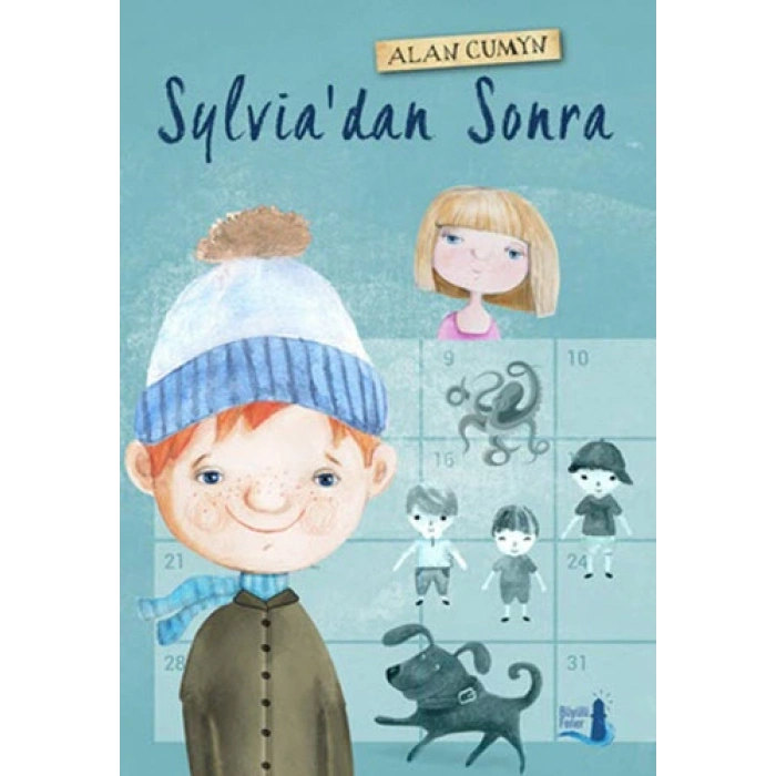 Sylviadan Sonra