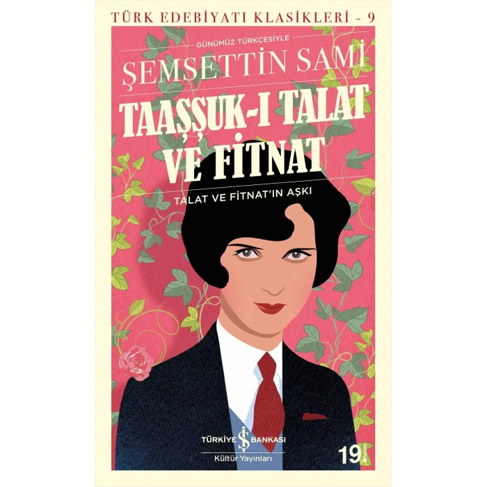 Taaşşuk-ı Talat ve Fitnat