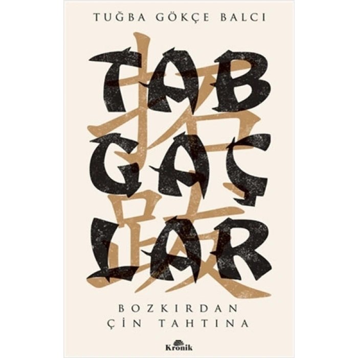 Tabgaçlar