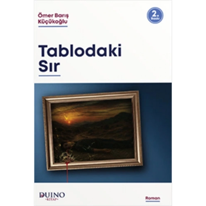 Tablodaki Sır