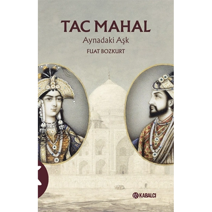 Tac Mahal - Aynadaki Aşk
