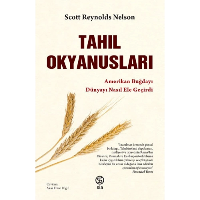 Tahıl Okyanusları