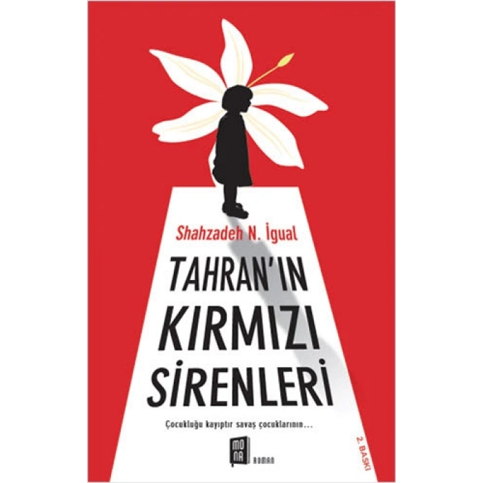 Tahranın Kırmızı Sirenleri