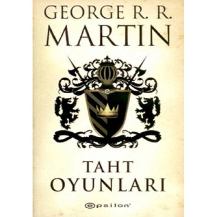 Taht Oyunları