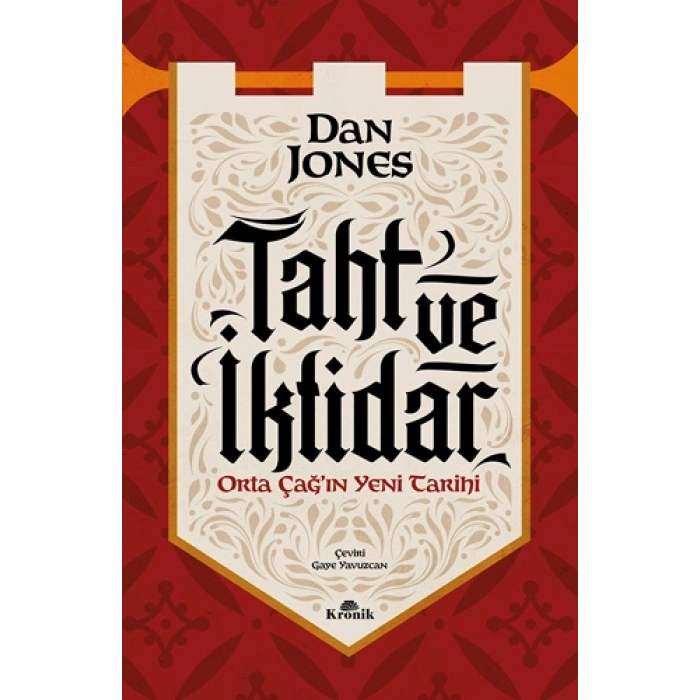 Taht ve İktidar