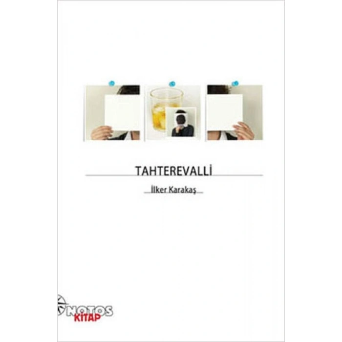 Tahterevalli