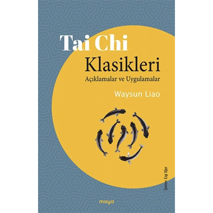Tai Chi Klasikleri