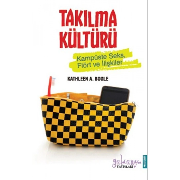 Takılma Kültürü
