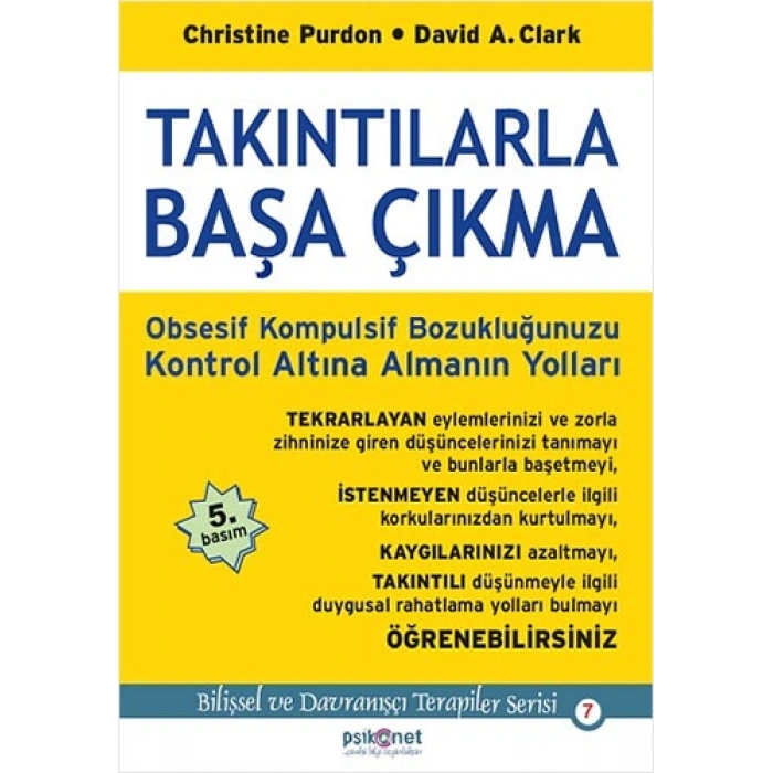 Takıntılarla Başa Çıkma