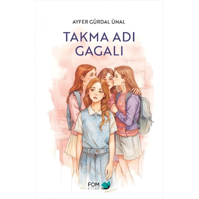 Takma Adı Gagalı