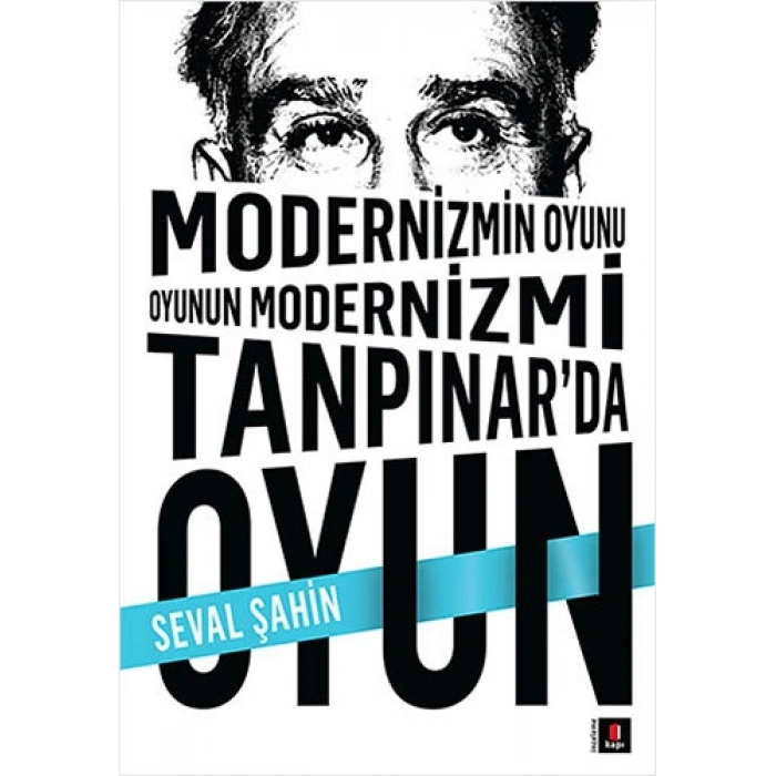 Tanpınarda Oyun