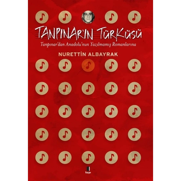 Tanpınarın Türküsü