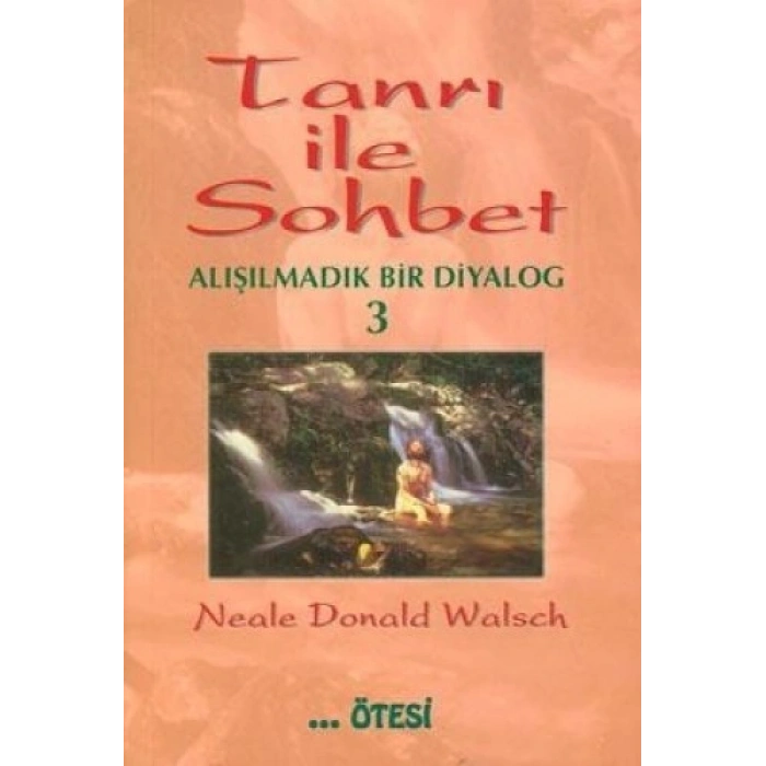 Tanrı ile Sohbet