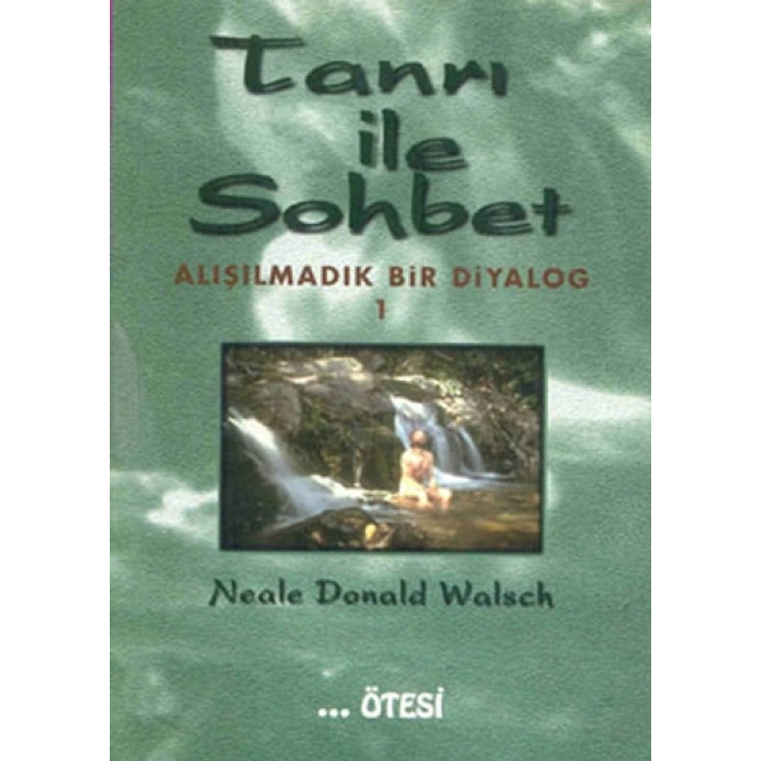 Tanrı ile Sohbet