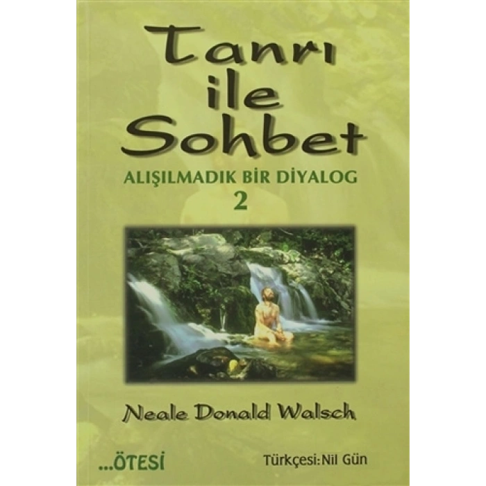 Tanrı ile Sohbet