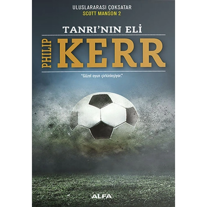 Tanrının Eli