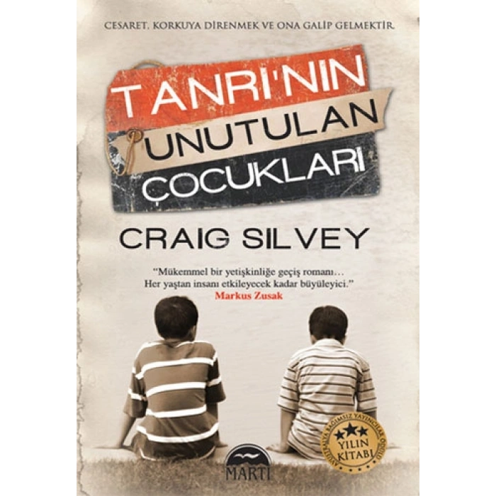 Tanrının Unutulan Çocukları