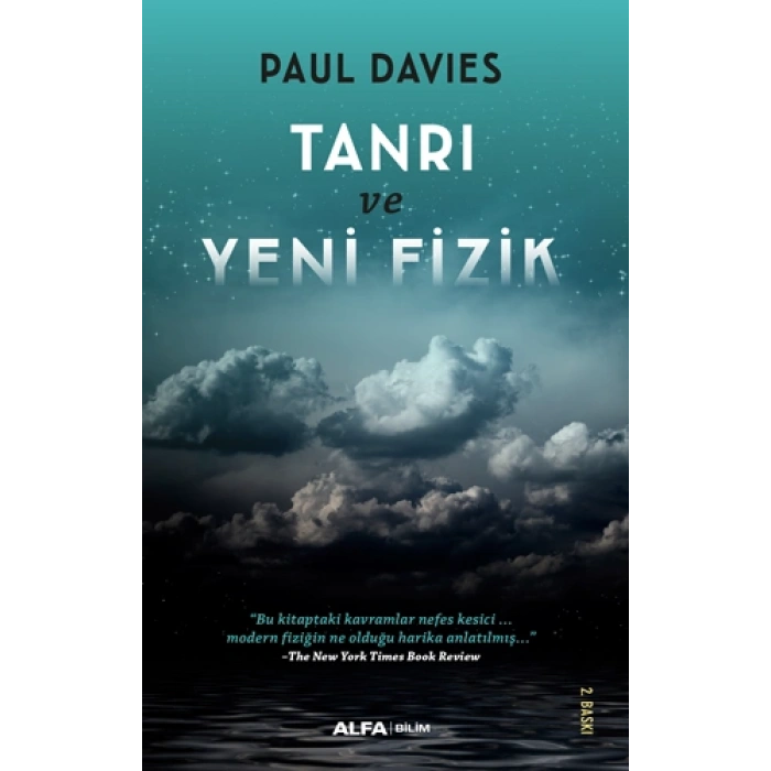 Tanrı ve Yeni Fizik