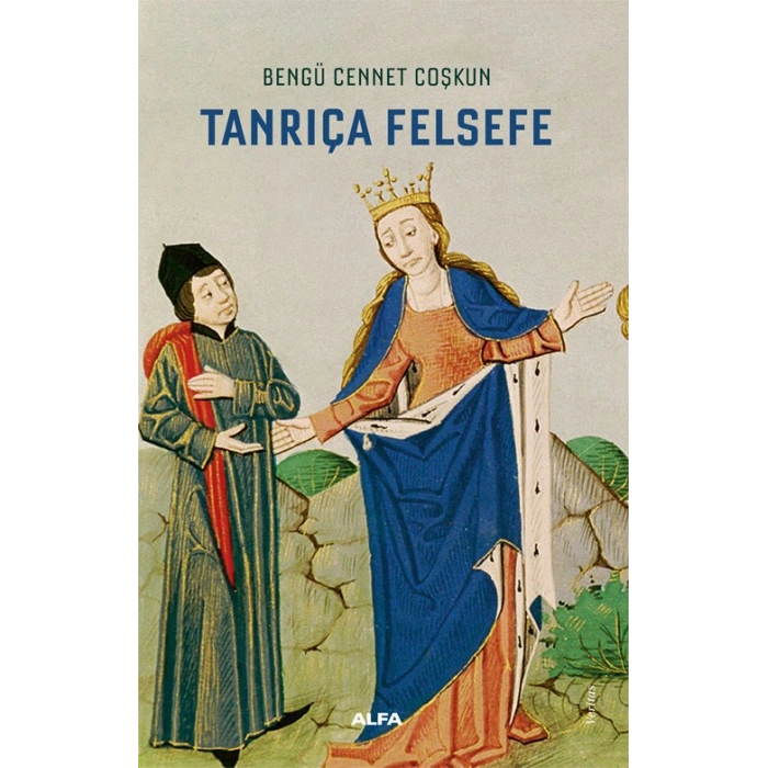 Tanrıça Felsefe