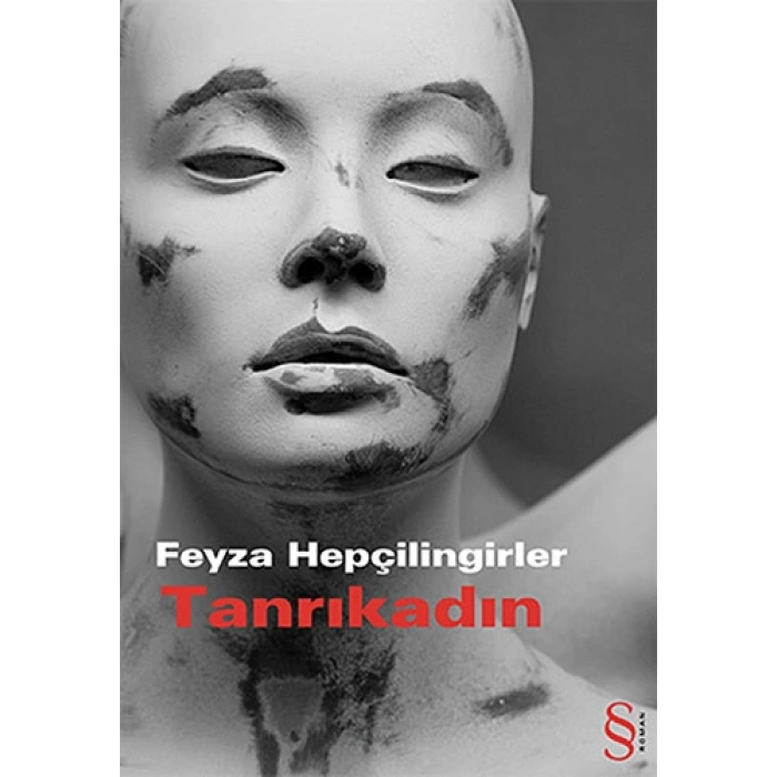 Tanrıkadın / Feyza Hepçilingirler + Sanat Kitabı