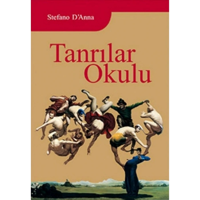 Tanrılar Okulu